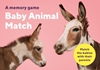 Afbeelding van Baby Animal Match