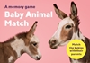 Afbeelding van Baby Animal Match