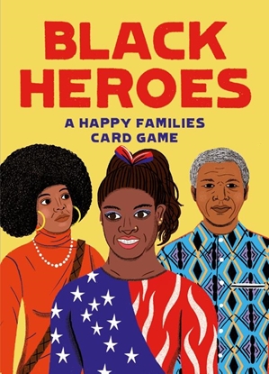 Afbeeldingen van Black Heroes