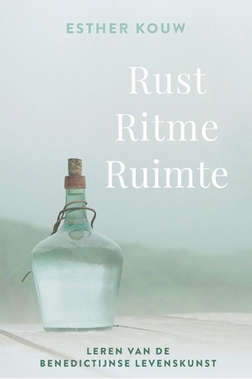 Afbeelding van Rust ritme ruimte