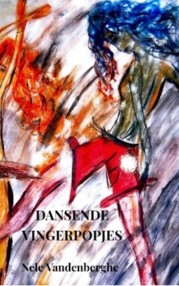 Afbeeldingen van Dansende vingerpopjes