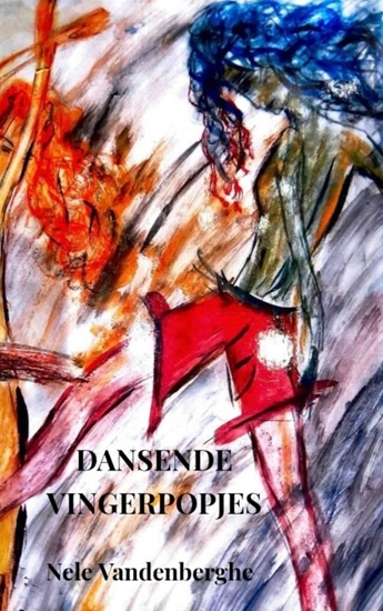 Afbeelding van Dansende vingerpopjes
