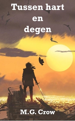 Afbeeldingen van Tussen hart en degen