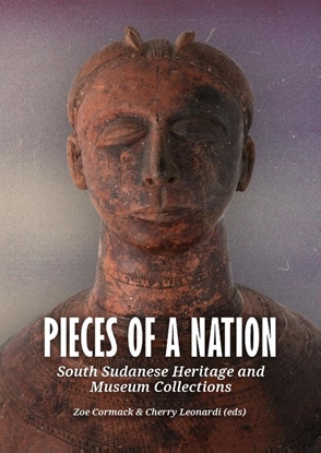 Afbeeldingen van Pieces of a Nation