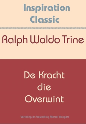 Afbeeldingen van Inspiration Classic De kracht die overwint