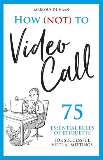 Afbeelding van How (not) to Video Call