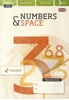 Afbeelding van Numbers & Space 12 ed havo 3 FLEX leerboek 1+2 + werkboek 1+2