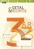 Afbeelding van Getal & Ruimte 12e ed havo 3 FLEX leerboek 1+2 + werkboek 1+2