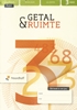 Afbeelding van Getal & Ruimte 12e ed havo 3 FLEX leerboek 1+2 + werkboek 1+2