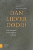 Afbeelding van Dan liever dood!