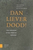 Afbeelding van Dan liever dood!