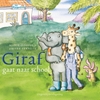 Afbeelding van Giraf Giraf gaat naar school