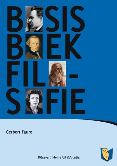 Afbeelding van Basisboek Filosofie