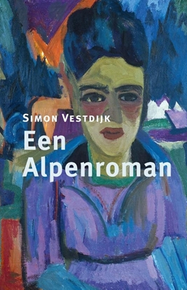 Afbeeldingen van Regenboogreeks Een Alpenroman