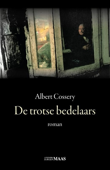 Afbeelding van De trotse bedelaars