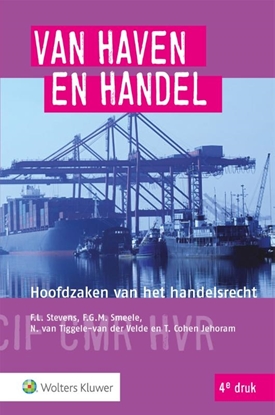 Afbeeldingen van Van haven en handel