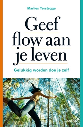 Afbeeldingen van Geluk Geef flow aan je leven
