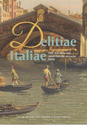 Afbeeldingen van Delitiae Italiae