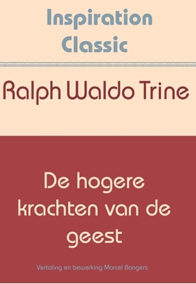 Afbeeldingen van Inspiration Classic De hogere krachten van de geest
