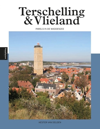 Afbeeldingen van Terschelling & Vlieland