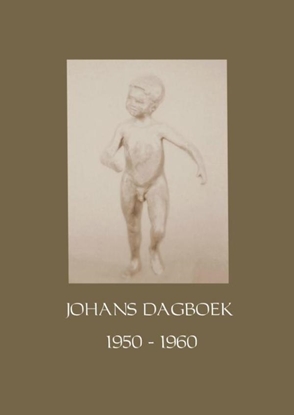 Afbeeldingen van JOHANS DAGBOEK