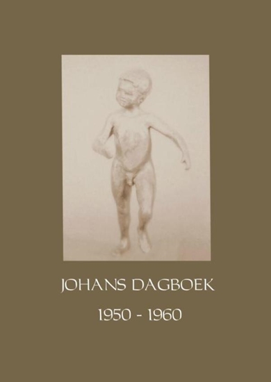 Afbeelding van JOHANS DAGBOEK