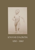 Afbeelding van JOHANS DAGBOEK