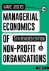 Afbeelding van Managerial Economics of Non-profit Organisations (5th revised edition)