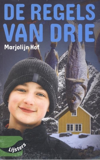 Afbeelding van Vroege lijsters De regels van drie (Set) 2021