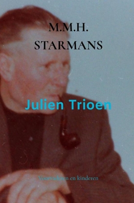 Afbeeldingen van Julien Trioen