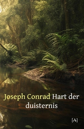Afbeeldingen van Hart der duisternis