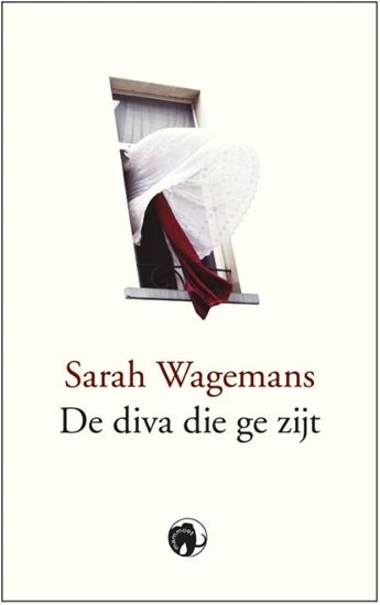 Afbeelding van De diva die ge zijt