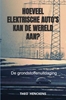 Afbeelding van Hoeveel elektrische auto's kan de wereld aan?