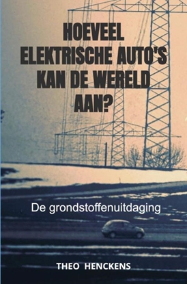 Afbeeldingen van Hoeveel elektrische auto's kan de wereld aan?