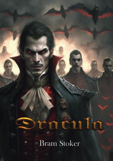 Afbeelding van Dracula