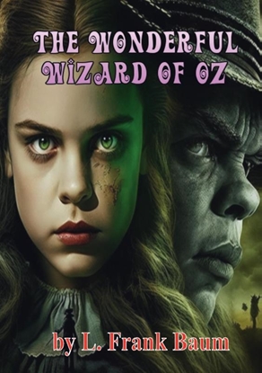 Afbeeldingen van The Wonderful Wizard of Oz
