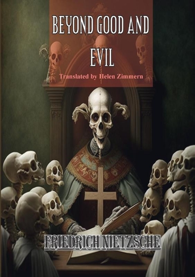 Afbeelding van Beyond Good and Evil