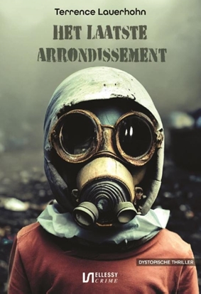 Afbeeldingen van Het Laatste Arrondissement