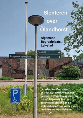 Afbeeldingen van Slenteren over Ölandhorst