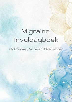 Afbeeldingen van Migraine Dagboek