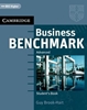 Afbeelding van Business Benchmark Advanced Student's Book BEC Edition