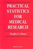 Afbeelding van Practical Statistics for Medical Research