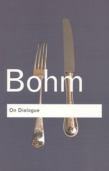 Afbeelding van On Dialogue