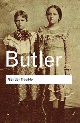 Afbeeldingen van Gender Trouble