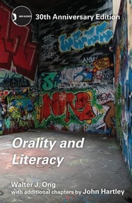 Afbeeldingen van Orality and Literacy