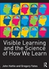 Afbeelding van Visible Learning and the Science of How We Learn