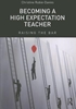 Afbeelding van Becoming a High Expectation Teacher