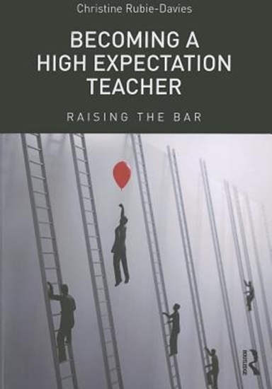 Afbeelding van Becoming a High Expectation Teacher