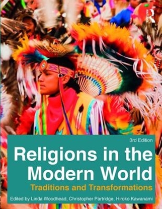 Afbeeldingen van Religions in the Modern World