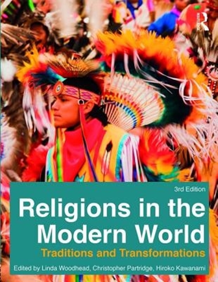 Afbeelding van Religions in the Modern World